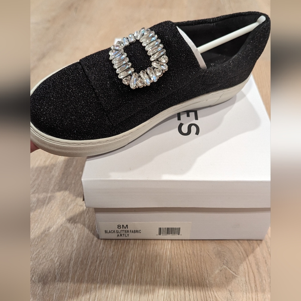 J Slides Shoes